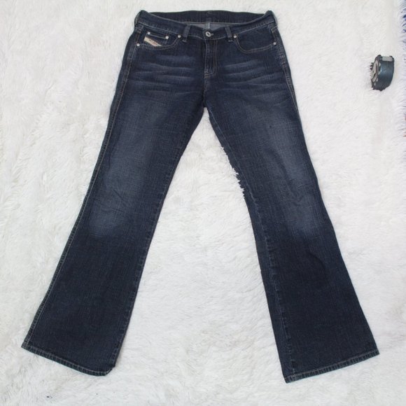 diesel jeans rn93243